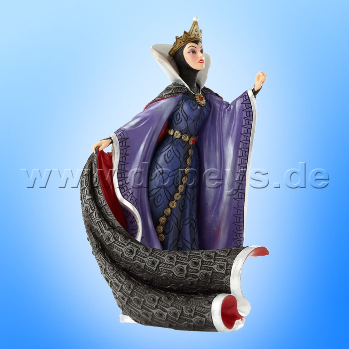 Disney Showcase Collection - Die böse Königin Figur 4060075 Couture de Force