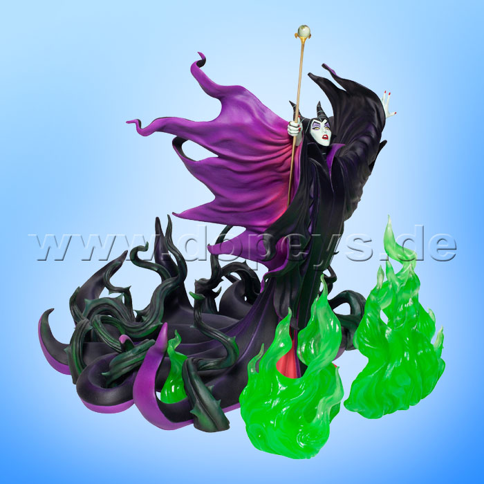 Disney Grand Jester Studios Figurine - Maleficent Limited Edition 6003655