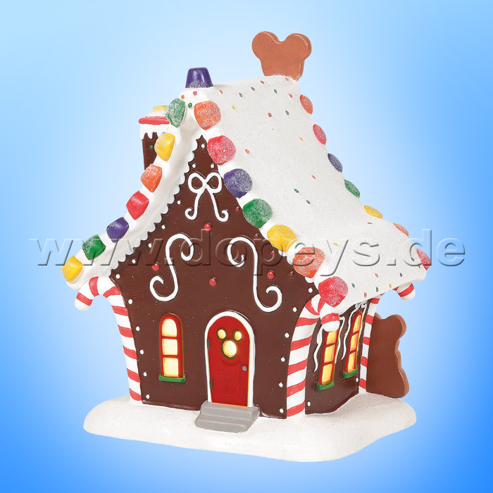 Disney Village - Mickey Maus Lebkuchenhaus A30315