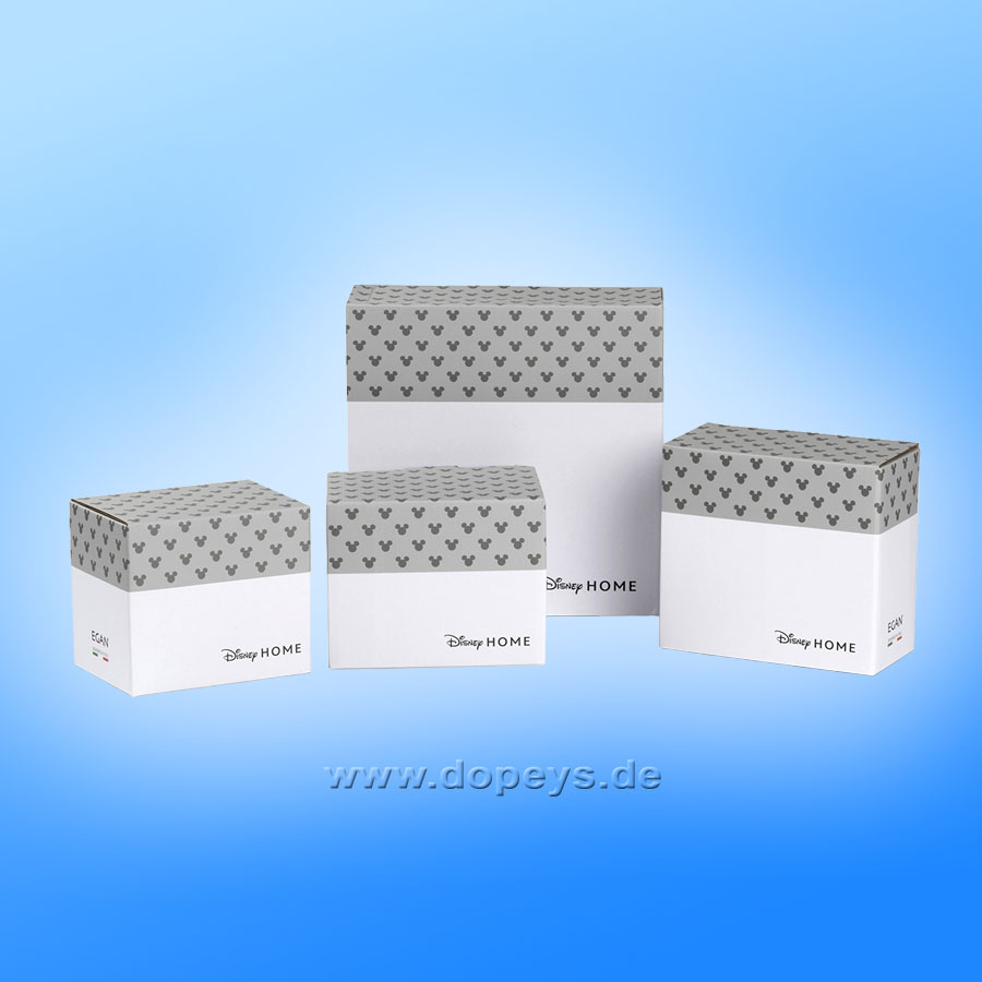 Große Disney Frühstückstasse / Cappuccino Tasse - Tales "Disney Tierhelden" im italienischen Design 102002