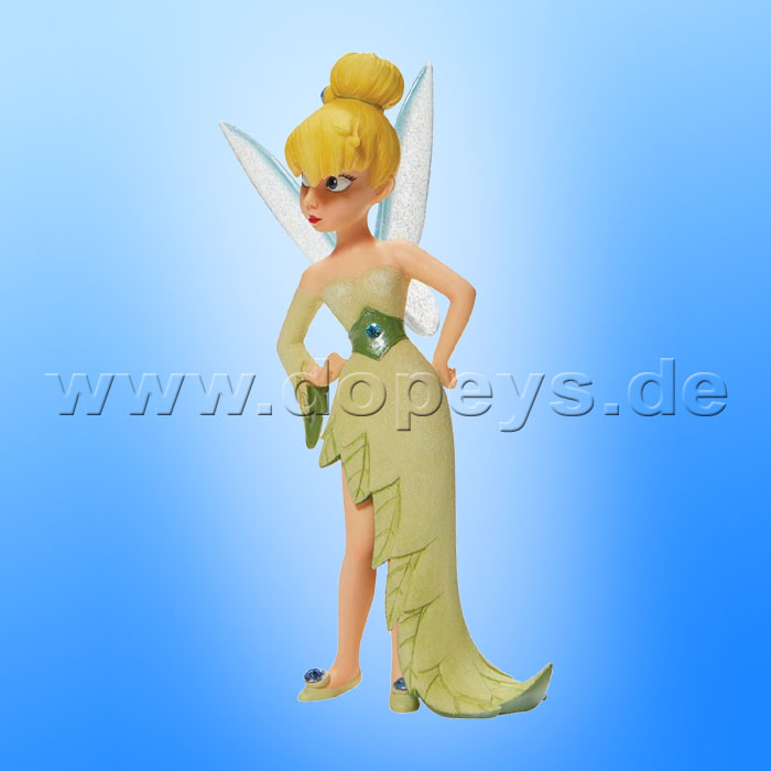 Disney Showcase Collections - Tinker Bell Figurine 6009028 Couture de Force