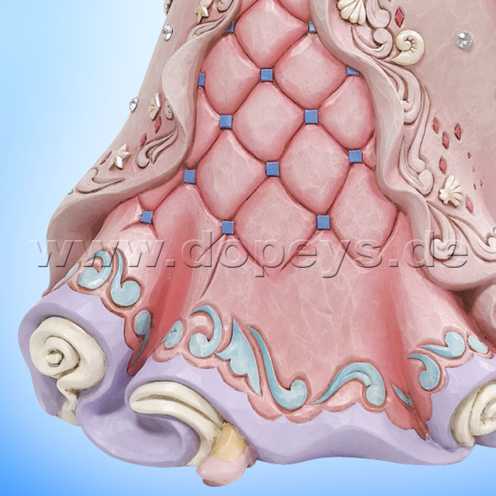 Disney Traditions - A Precious Pearl (Ariel Deluxe) figurine by Jim Shore 6010100