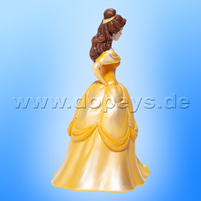 Disney Showcase Collection - Belle Figur 6005686 Couture de Force