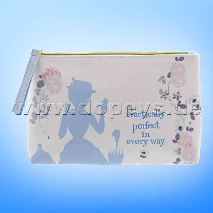 Disney Enchanting Collection - Mary Poppins Cosmetic Bag A29814