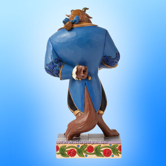 Disney Traditions Figur - Das Biest (A Prince Within) von Jim Shore 6016339