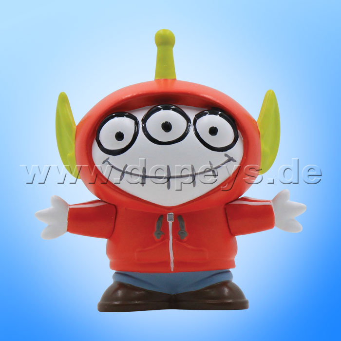 Disney Showcase Collection - Alien Miguel - Coco Mini Figurine 6009033