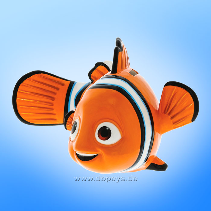 Enchanting Disney Collection - Sharkbait (Findet Nemo Spardose) A30466