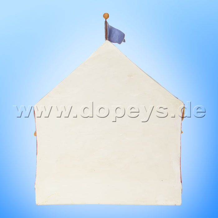 Disney Traditions - Over the Big Top (Dumbo Flying out of Tent Scene) figurine by Jim Shore 6008064