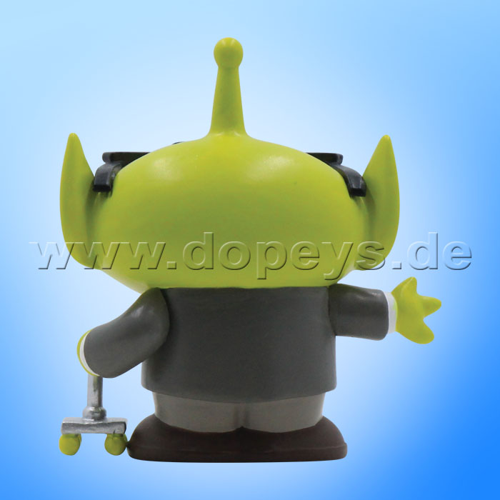Disney Showcase Collection - Alien Carl - Up Mini Figurine 6009036