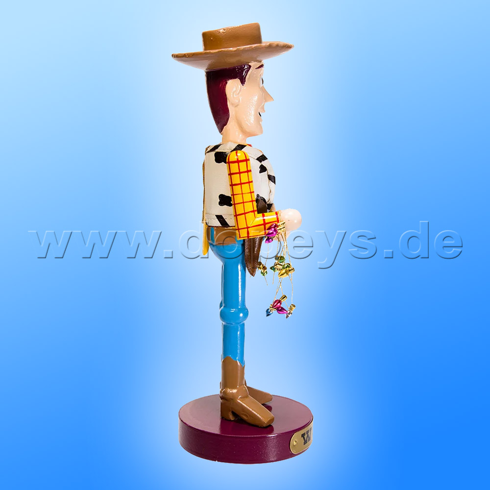 Kurt S. Adler - Disney Nutcracker "Woody" Toy Story DN6801L