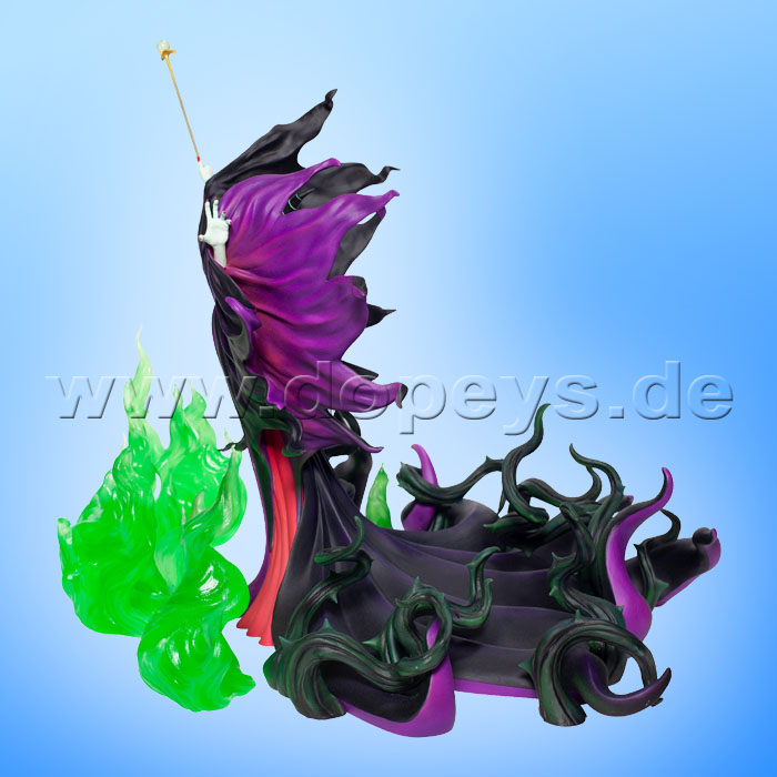 Disney Grand Jester Studios Figurine - Maleficent Limited Edition 6003655