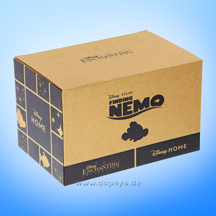 Enchanting Disney Collection - Sharkbait (Findet Nemo Spardose) A30466