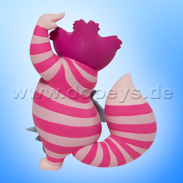 Disney Showcase Collection - Grinsekatze "This Way, That Way" Figur 6008699 Couture de Force