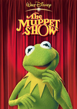Die Muppet Show