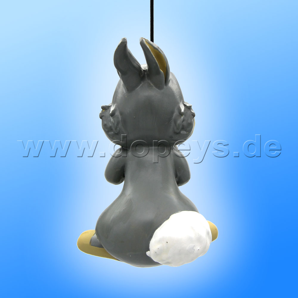 Kurt S. Adler - Disney "Klopfer" Weihnachtsanhänger / Ornament DN33012