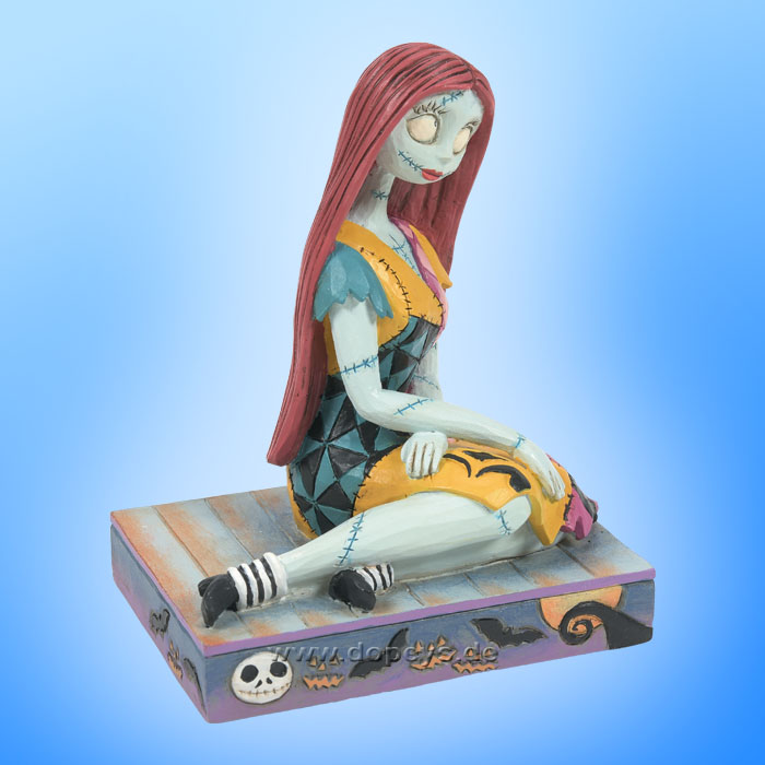 Disney Traditions - Sally Personality Pose (Doctor Finkelstein's Creation) figurine by Jim Shore 6014360