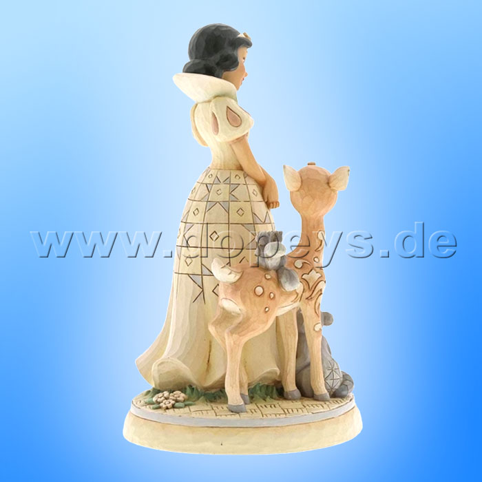 Disney Traditions / Jim Shore Figur von Enesco "Forest Friends (Schneewittchen)" 6000943