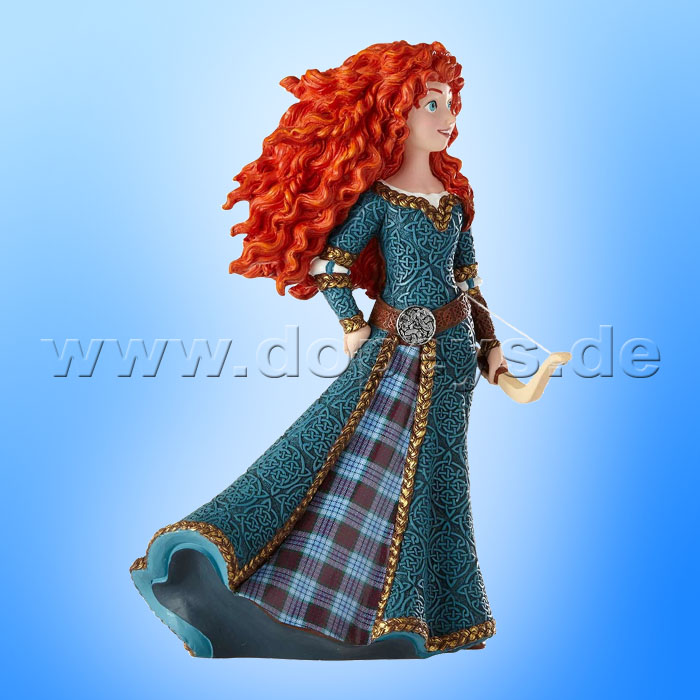 Disney Showcase Collection von Enesco "Merida" Figur 6000817 Couture de Force