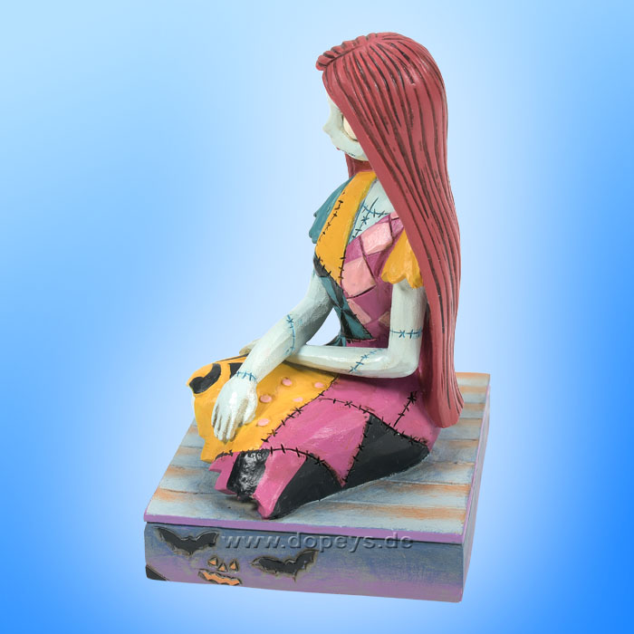 Disney Traditions - Sally Personality Pose (Doctor Finkelstein's Creation) figurine by Jim Shore 6014360