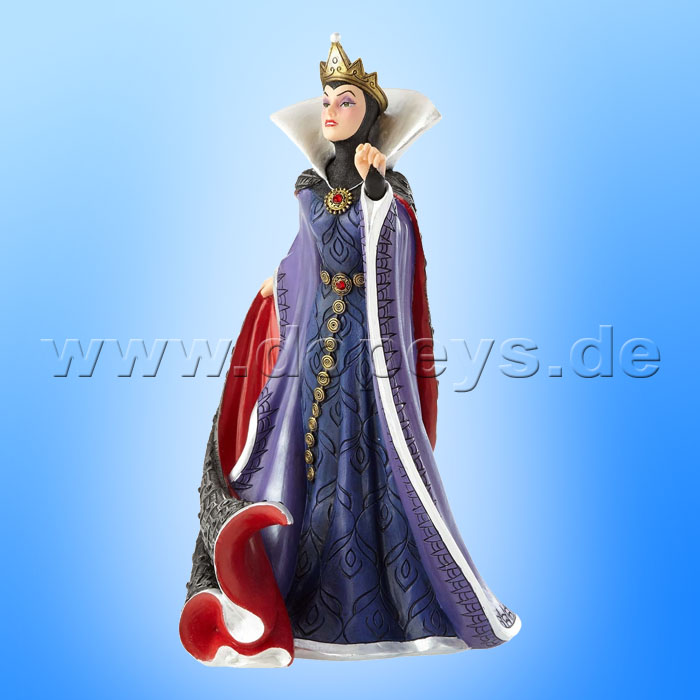 Disney Showcase Collection - Die böse Königin Figur 4060075 Couture de Force