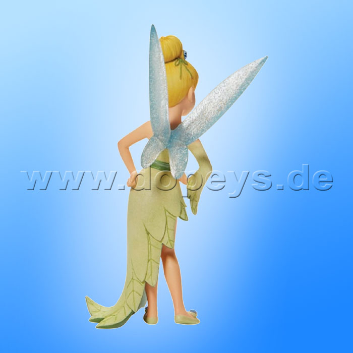 Disney Showcase Collections - Tinker Bell Figurine 6009028 Couture de Force