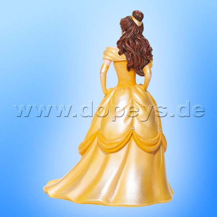 Disney Showcase Collection - Belle Figur 6005686 Couture de Force