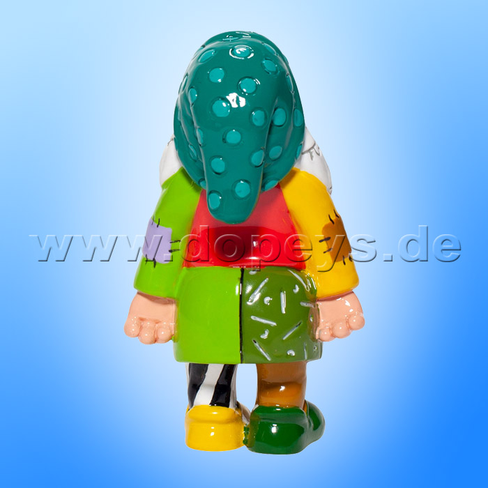 Disney Mini Figurine "Sleepy" from Romero Britto 6007104