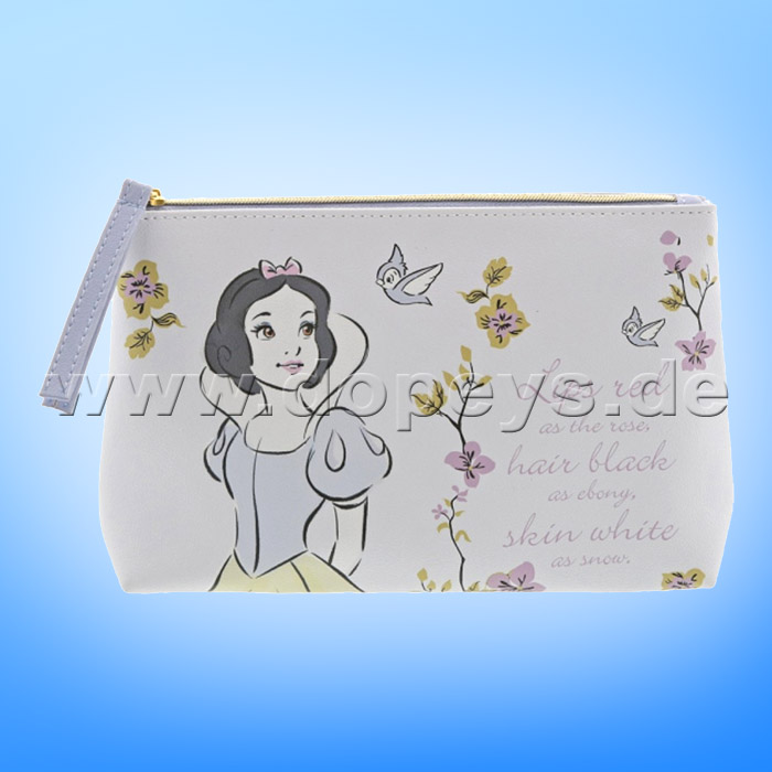 Disney Enchanting Collection - Snow White Cosmetic Bag A29796