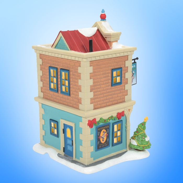 Disney Village - Minnie's Dance Studio beleuchtet 6007176