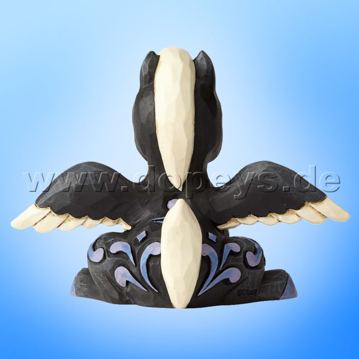 Disney Traditions / Jim Shore Figur von Enesco "Mini Pegasus" 6000960