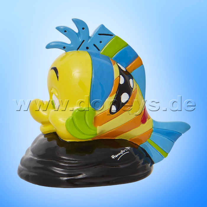 "Fabius" Mini Figur - Disney Britto Collection von Enesco 6009053