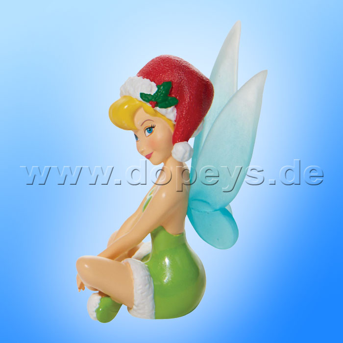 Disney Department 56 - Weihnachts-Tinker Bell 6007134