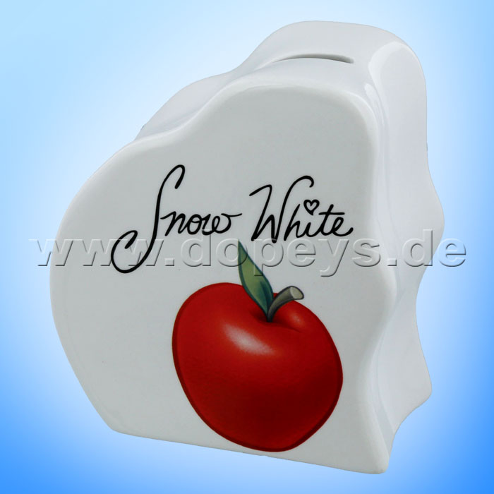 Disney Enchanting Collection von Enesco "Someday My Prince Will Come" (Schneewittchen Spardose) A28757