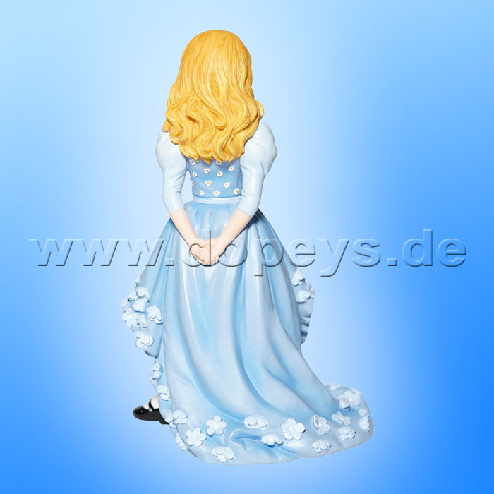 Disney Showcase Collection - Alice im Wunderland Figur 6008694 Couture de Force