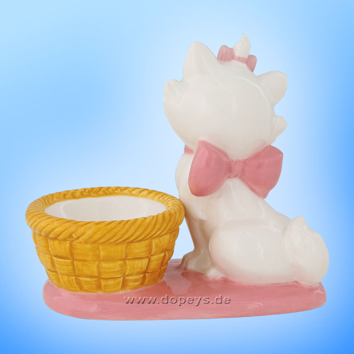 Enchanting Disney Collections - Little Lady (Marie Egg Cup) A31083