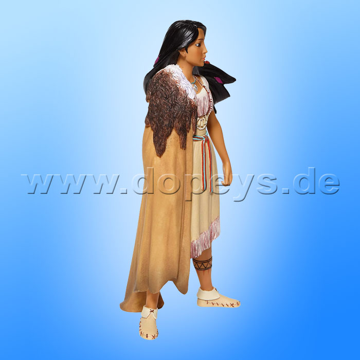 Disney Showcase Collection - Pocahontas Figur 6008692 Couture de Force