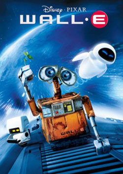 WALL·E – Der Letzte räumt die Erde auf