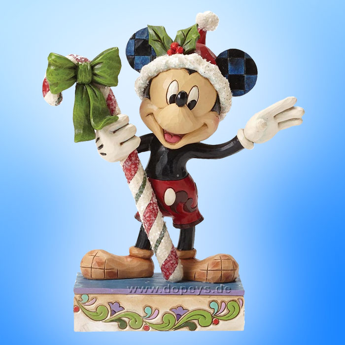 Sweet Gatherings (Mickey Mouse) ftom Disney Traditions / Jim Shore - Enesco 4051968