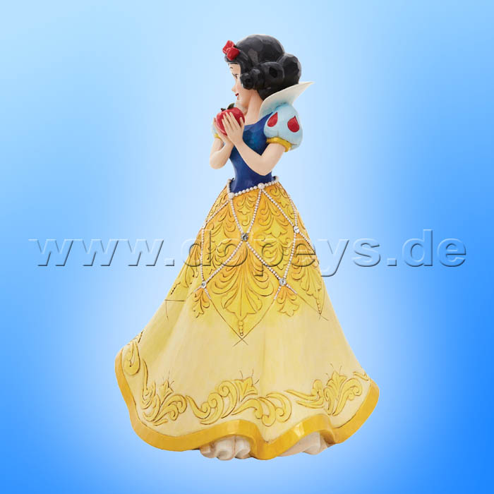 Disney Traditions - The Fairest of All (Snow White Deluxe) figurine by Jim Shore 6010882