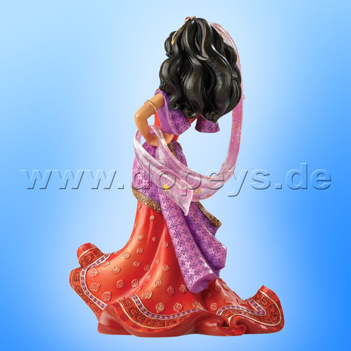 Disney Showcase Collection - Esmeralda 20 Jahre Jubiläumsfigur 4055790 Couture de Force
