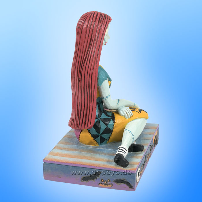 Disney Traditions - Sally Personality Pose (Doctor Finkelstein's Creation) figurine by Jim Shore 6014360