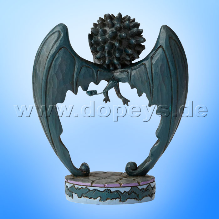 Disney Traditions / Jim Shore figurine from Enesco "Nocturnal Nightmare (Bat Kid)" 6000955