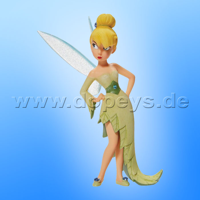 Disney Showcase Collections - Tinker Bell Figurine 6009028 Couture de Force