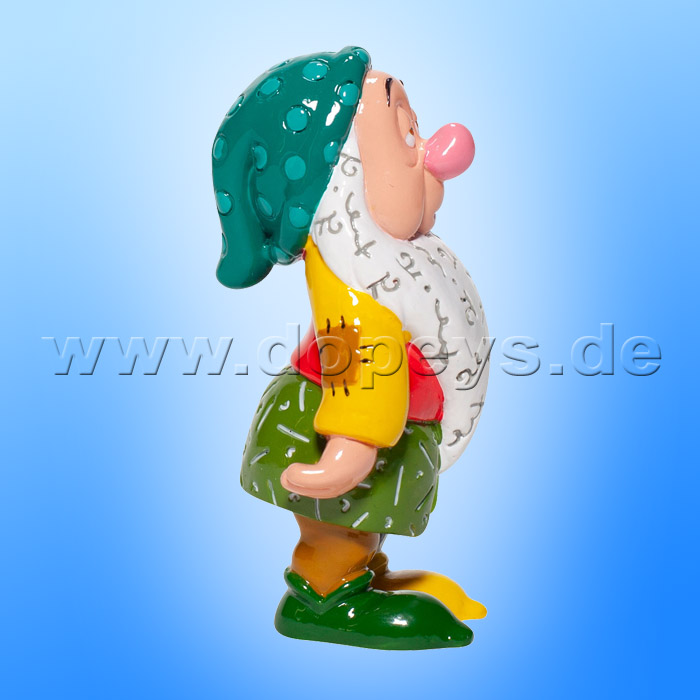Disney Mini Figurine "Sleepy" from Romero Britto 6007104