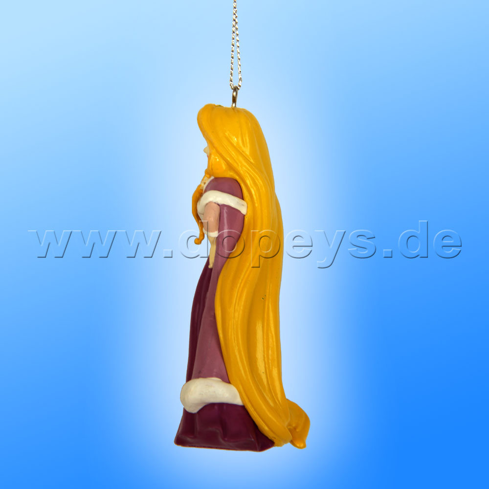 Kurt S. Adler - Disney Princess "Rapunzel" Hanging Ornament DN01001-R