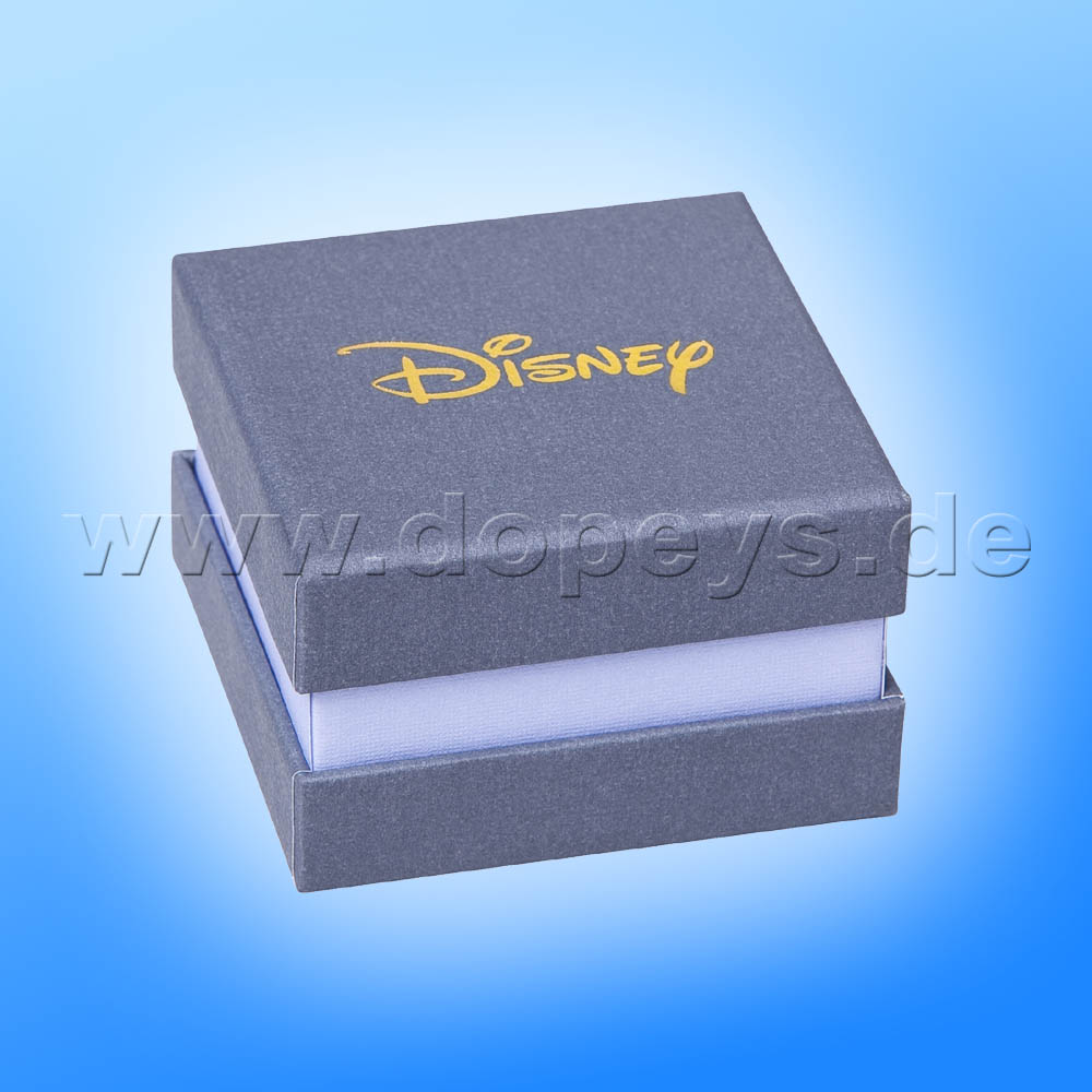 Disney Ohrstecker - Zirkus Ball (Dumbo) in Weißgold von Couture Kingdom 12101231