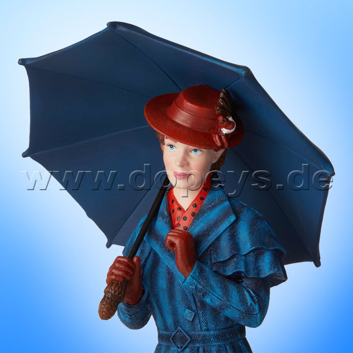 Disney Showcase Collection - Mary Poppins Rückkehr Figur 6001659 Live Action