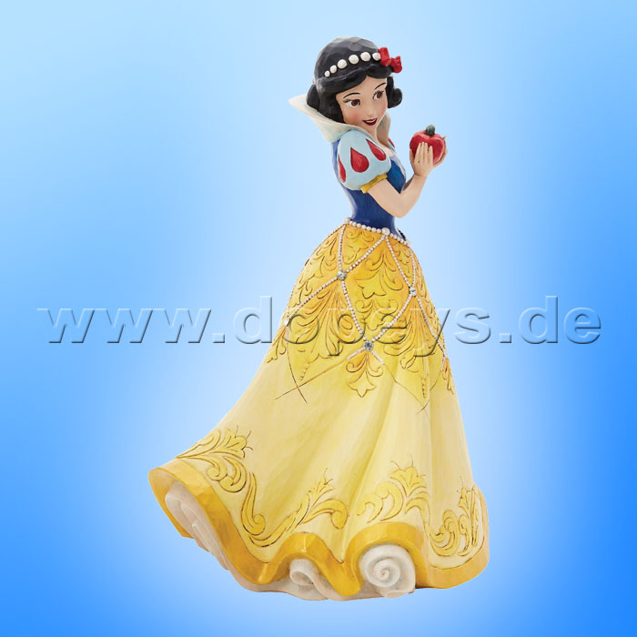 Disney Traditions - The Fairest of All (Snow White Deluxe) figurine by Jim Shore 6010882