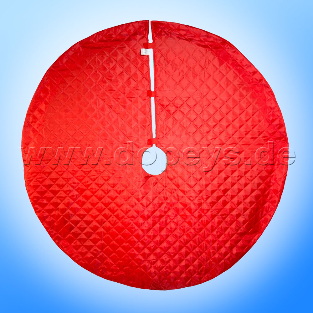 Kurt S. Adler - Disney Weihnachtsbaumdecke / Christbaumrock - Mickey und Freunde DN7225