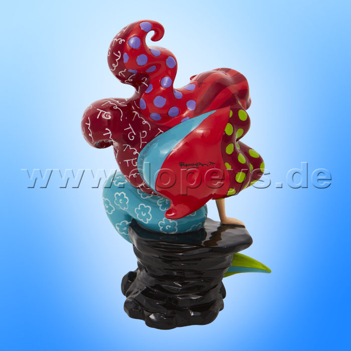 "Ariel" Figurine - Disney Britto Collection from Enesco 6009052
